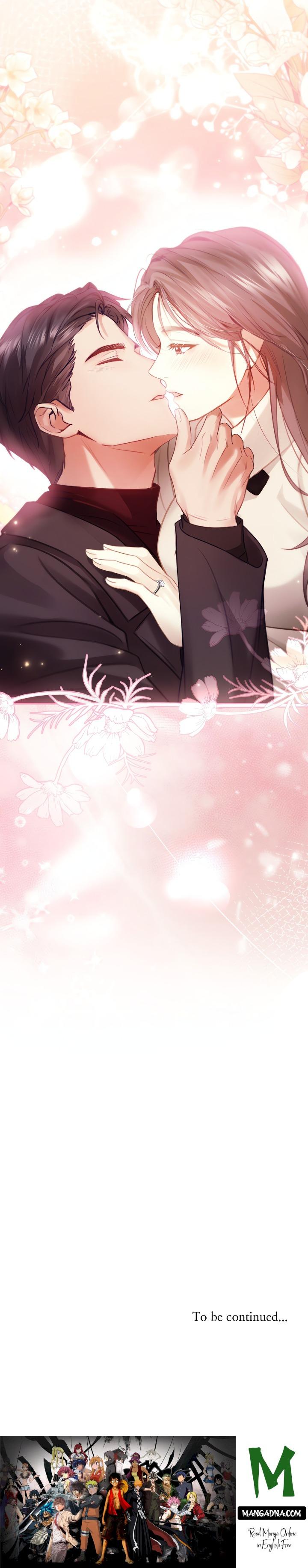 The Young Wife (Uncensored) - Chapter 58 Page 21