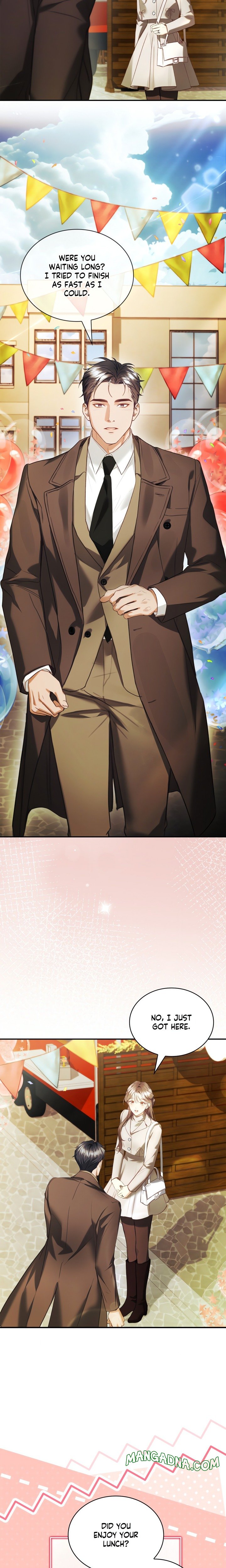 The Young Wife (Uncensored) - Chapter 59 Page 16