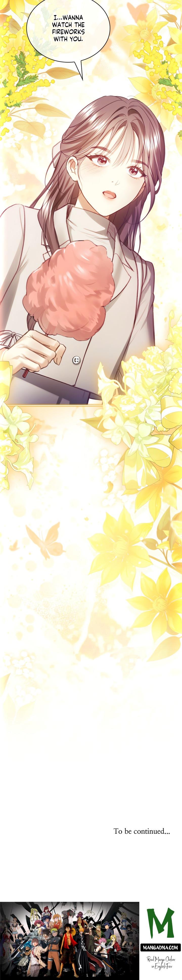 The Young Wife (Uncensored) - Chapter 59 Page 23