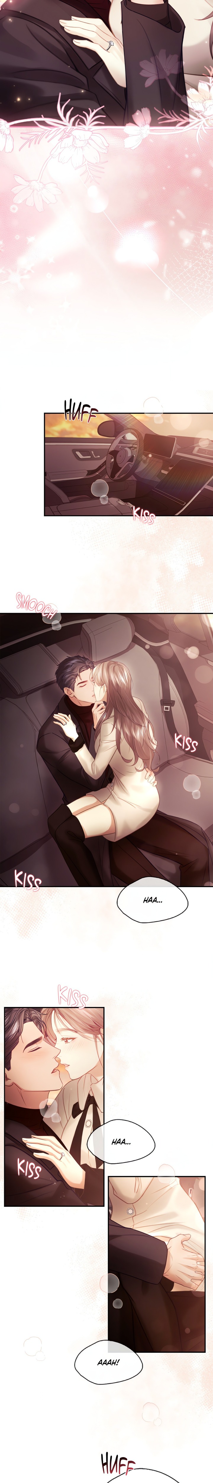 The Young Wife (Uncensored) - Chapter 59 Page 3