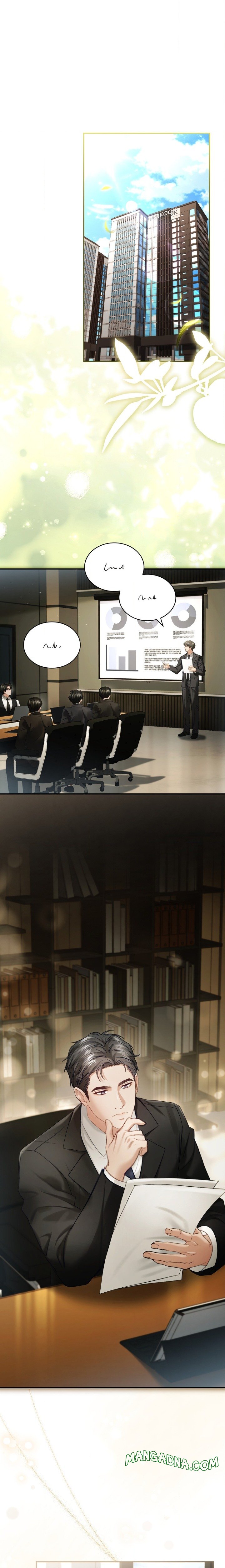 The Young Wife (Uncensored) - Chapter 62 Page 1