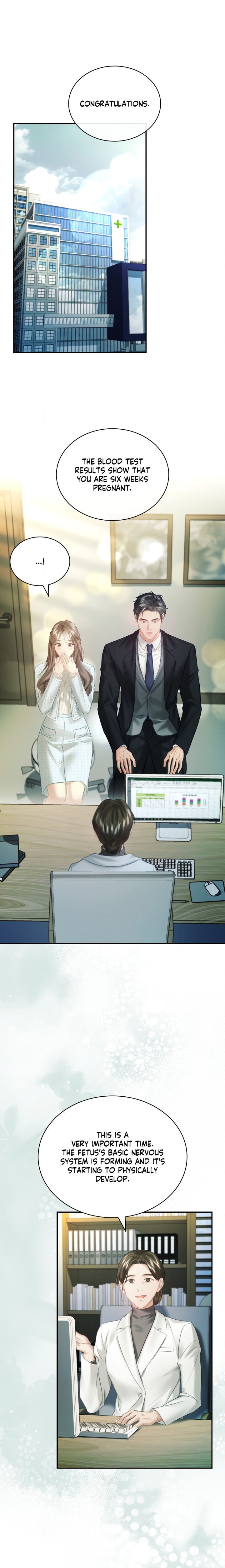 The Young Wife (Uncensored) - Chapter 62 Page 13