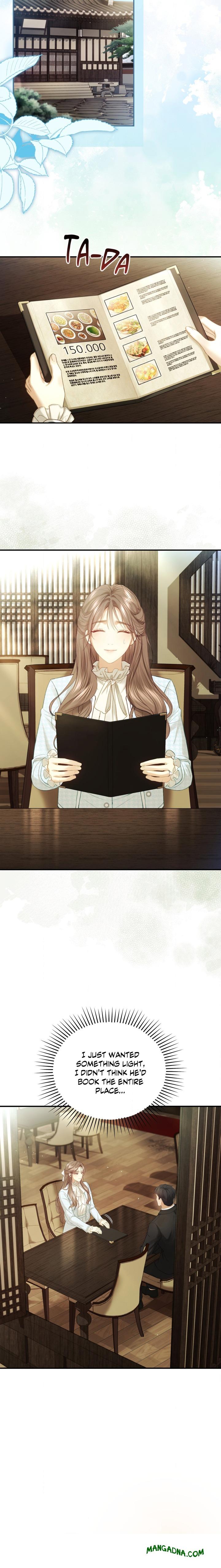 The Young Wife (Uncensored) - Chapter 62 Page 7