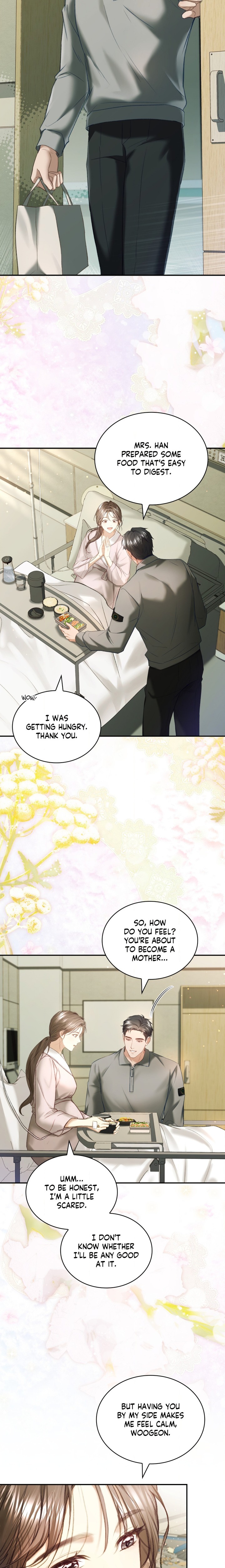 The Young Wife (Uncensored) - Chapter 63 Page 16