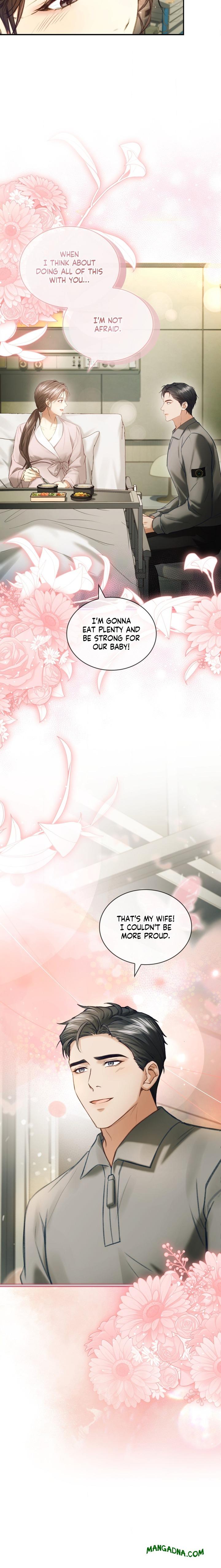 The Young Wife (Uncensored) - Chapter 63 Page 17