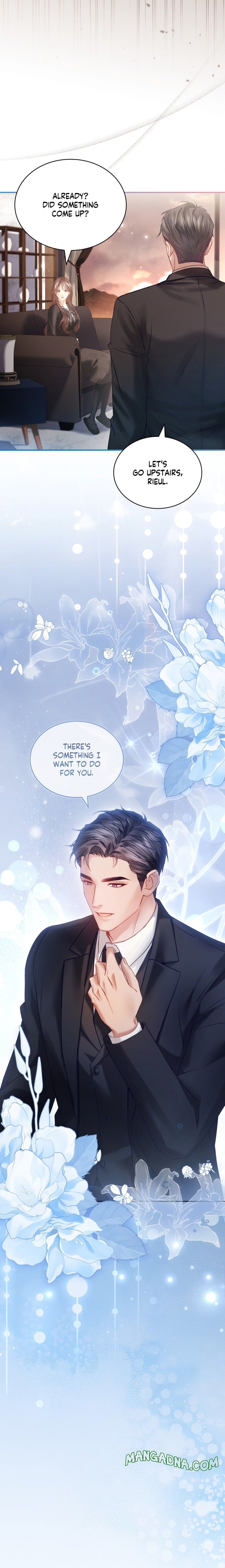 The Young Wife (Uncensored) - Chapter 63 Page 3