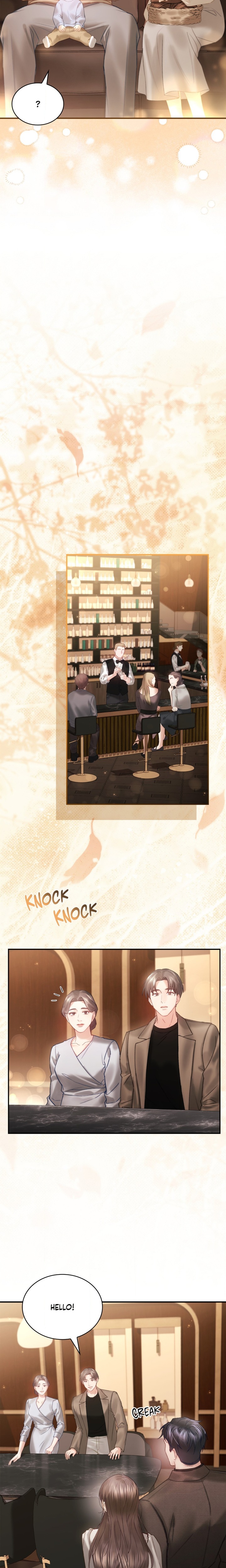 The Young Wife (Uncensored) - Chapter 64 Page 10