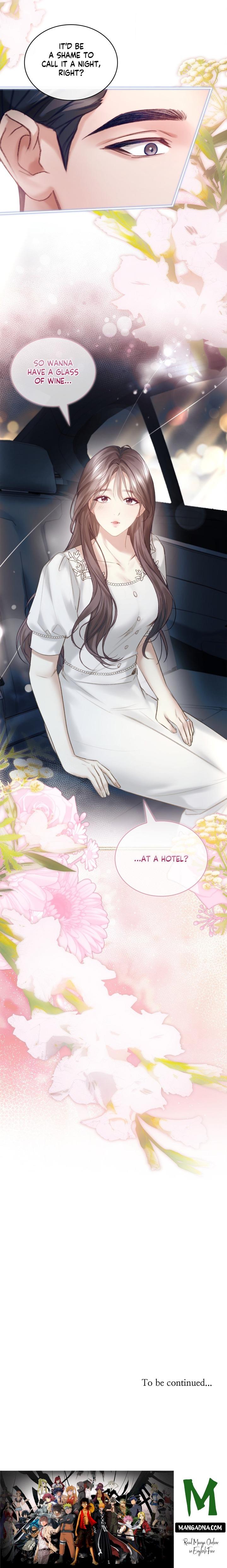 The Young Wife (Uncensored) - Chapter 64 Page 21