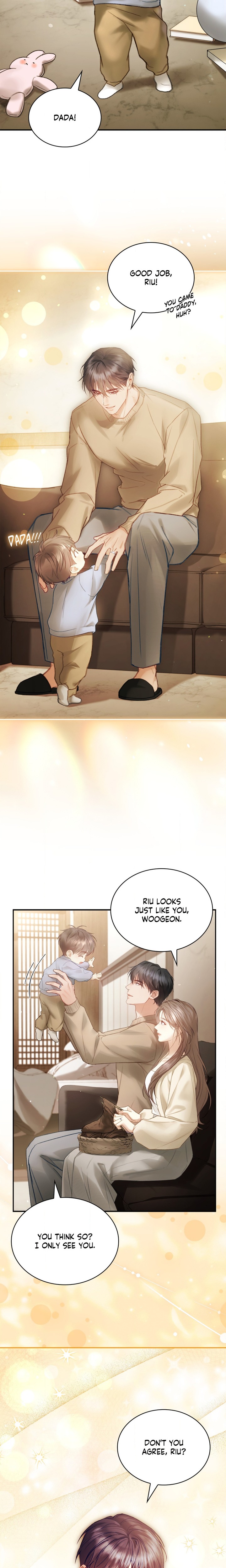 The Young Wife (Uncensored) - Chapter 64 Page 5