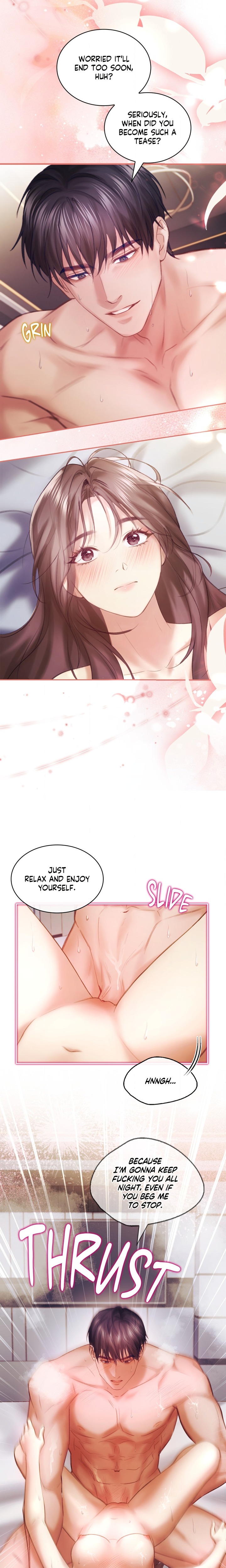 The Young Wife (Uncensored) - Chapter 65 Page 16