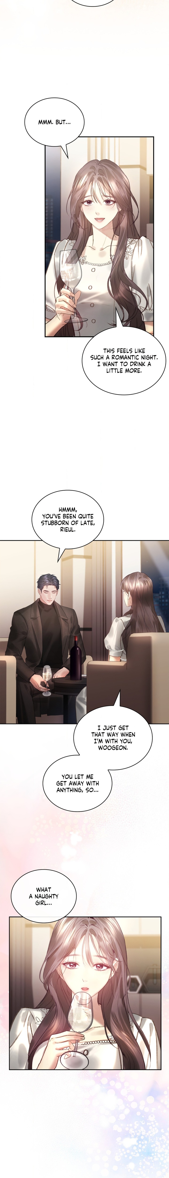 The Young Wife (Uncensored) - Chapter 65 Page 2