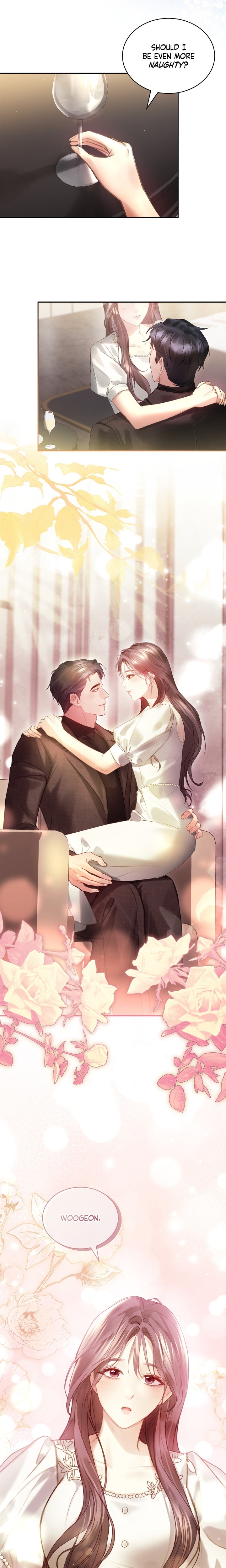 The Young Wife (Uncensored) - Chapter 65 Page 3