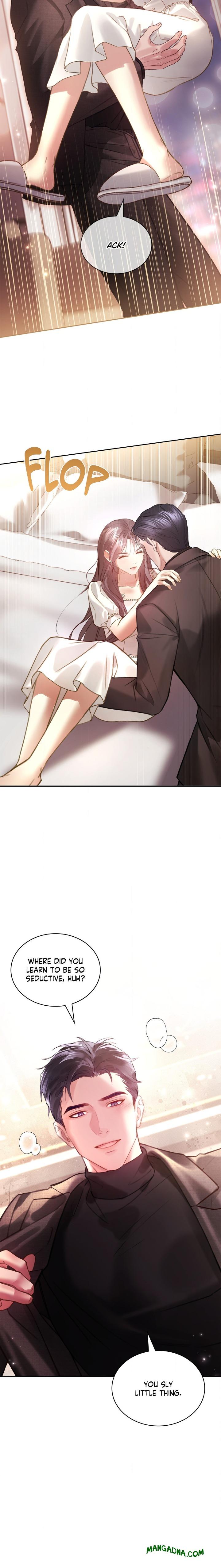 The Young Wife (Uncensored) - Chapter 65 Page 7