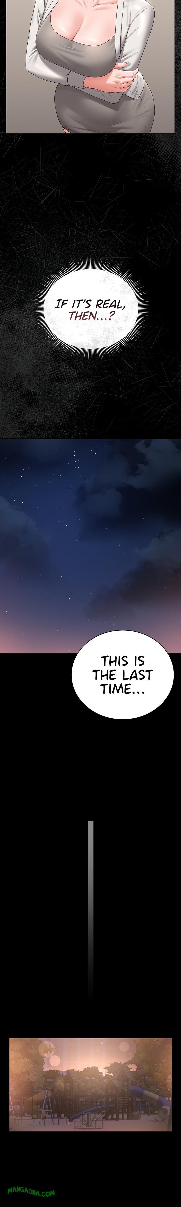 I Became an Apartment Security Manager - Chapter 14 Page 23