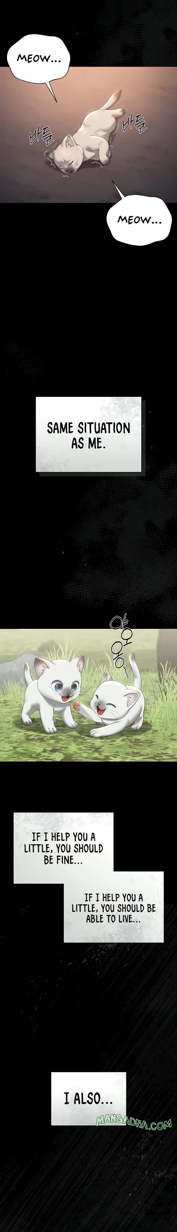 I Became an Apartment Security Manager - Chapter 18 Page 15