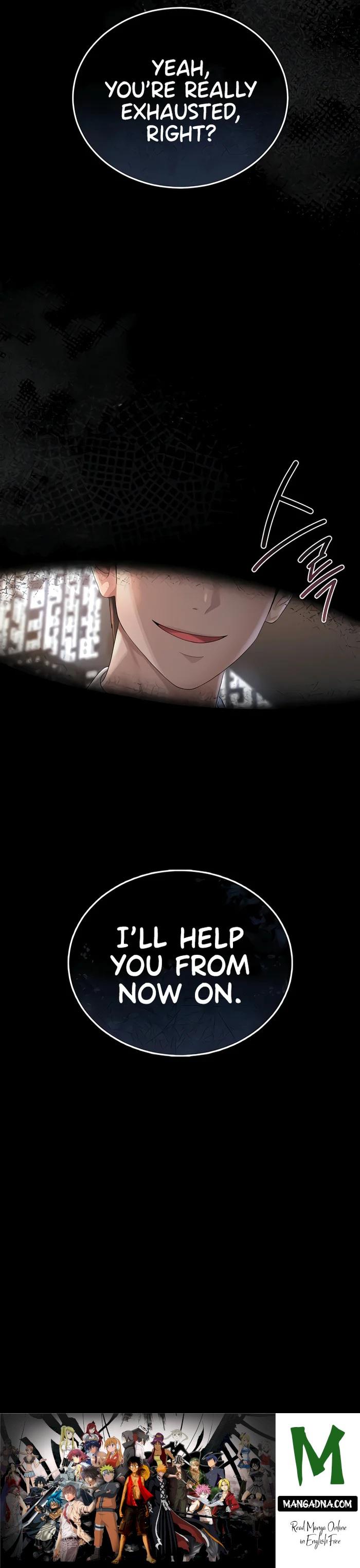 I Became an Apartment Security Manager - Chapter 18 Page 31