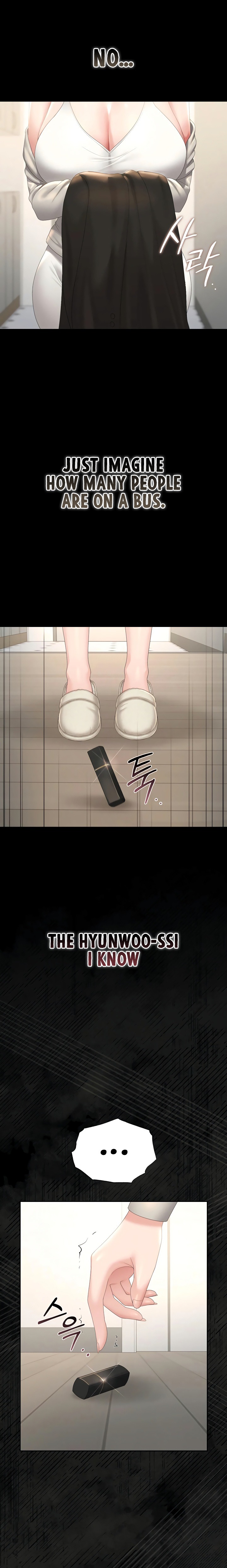 I Became an Apartment Security Manager - Chapter 39 Page 4