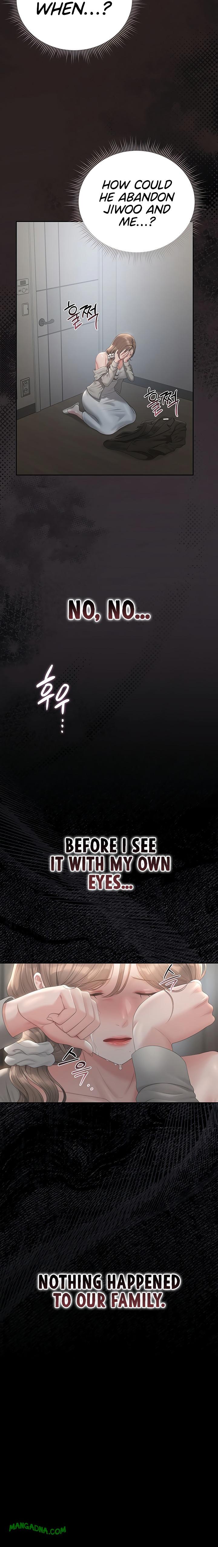 I Became an Apartment Security Manager - Chapter 39 Page 9