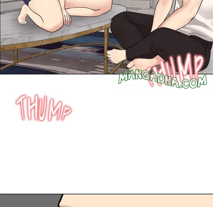 Runaway Wife - Chapter 37 Page 8