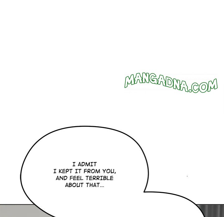 Runaway Wife - Chapter 40 Page 87