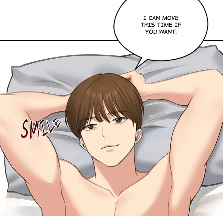 Runaway Wife - Chapter 41 Page 107