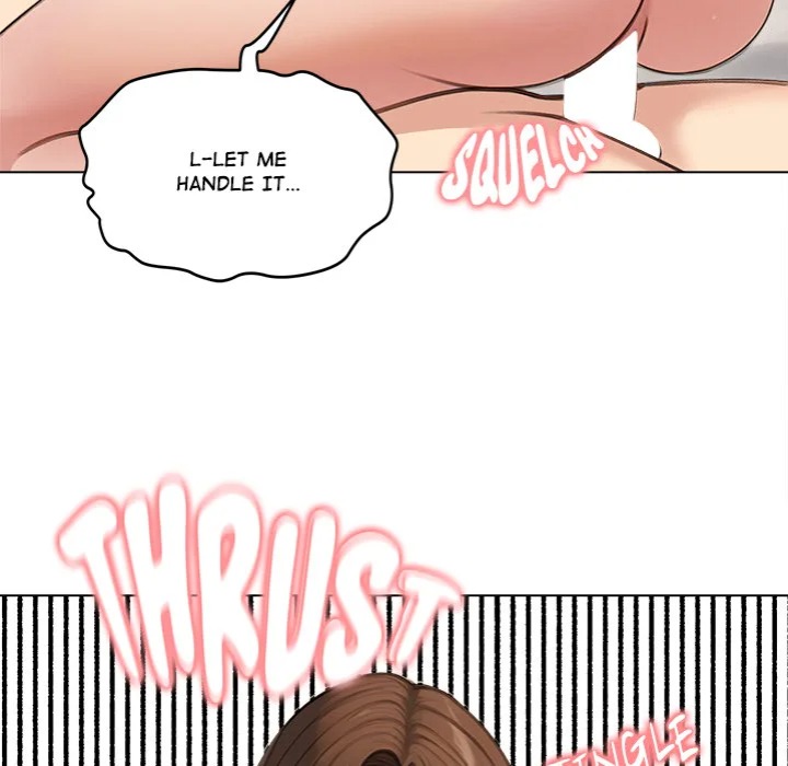 Runaway Wife - Chapter 41 Page 110