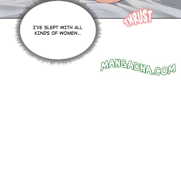 Runaway Wife - Chapter 41 Page 117