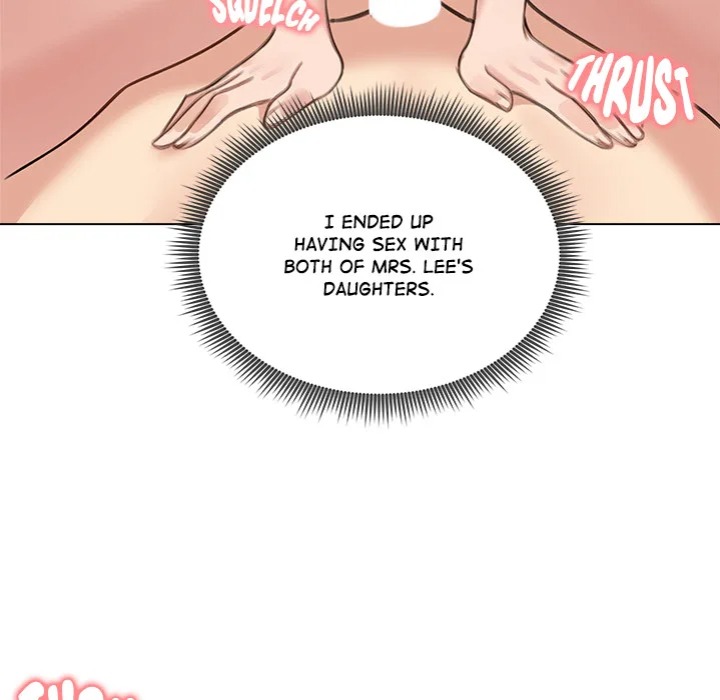 Runaway Wife - Chapter 41 Page 122