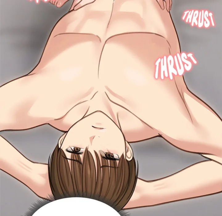 Runaway Wife - Chapter 41 Page 125