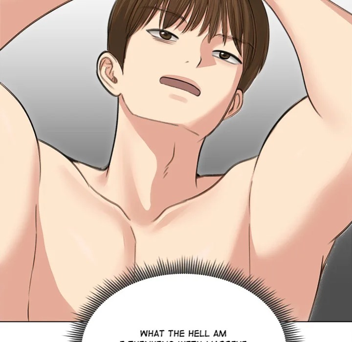 Runaway Wife - Chapter 41 Page 132