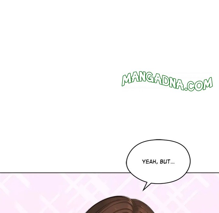 Runaway Wife - Chapter 41 Page 34