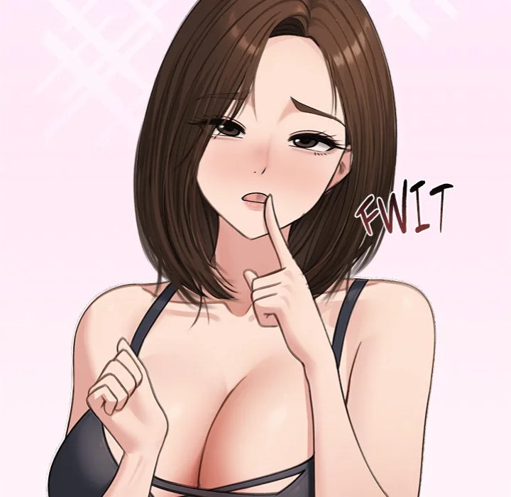 Runaway Wife - Chapter 41 Page 35