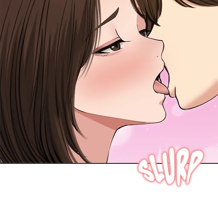 Runaway Wife - Chapter 41 Page 59