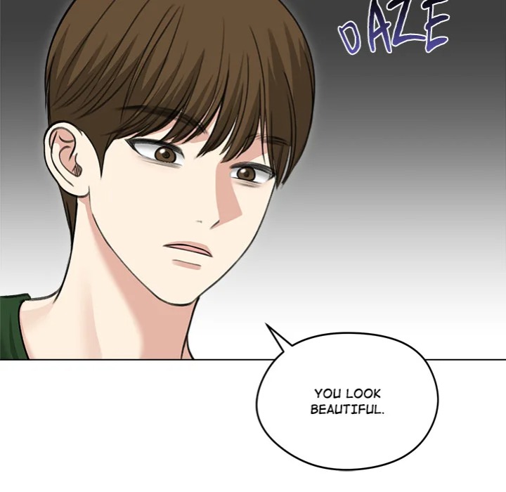 Runaway Wife - Chapter 41 Page 6