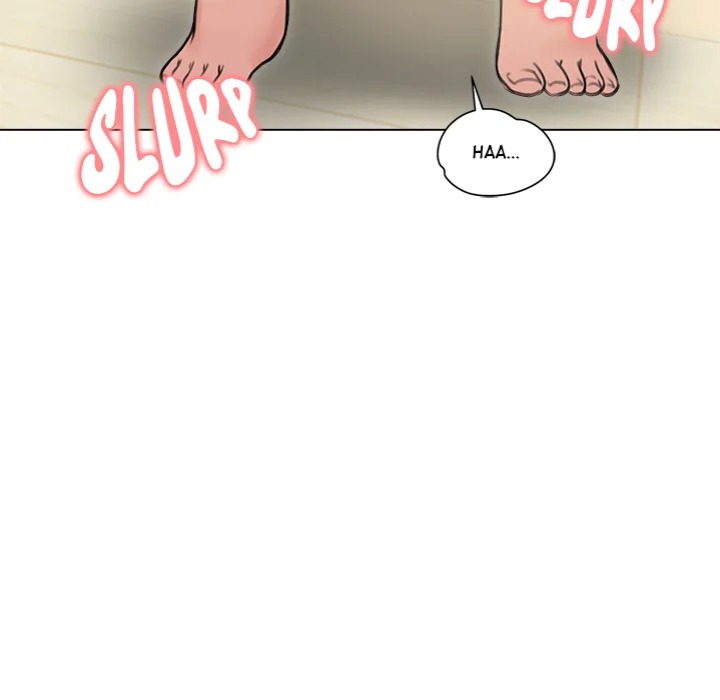 Runaway Wife - Chapter 41 Page 76