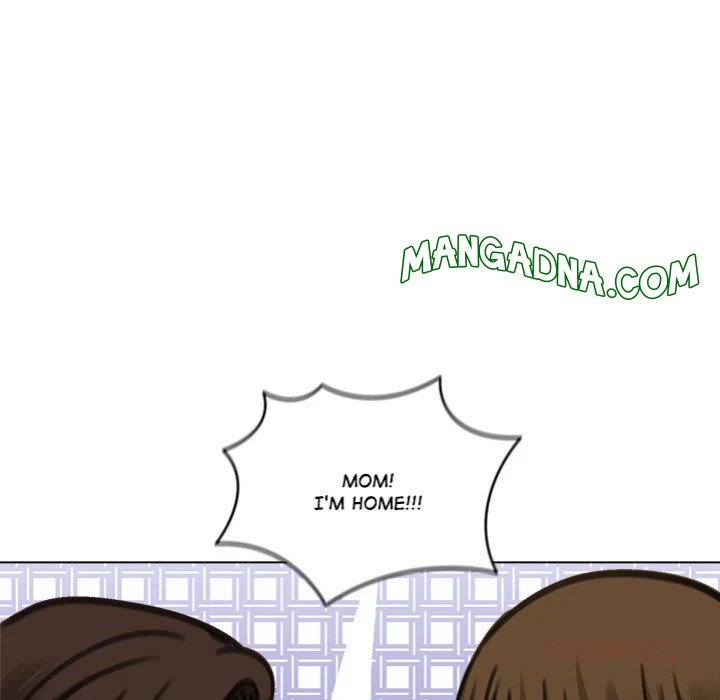 Runaway Wife - Chapter 42 Page 138
