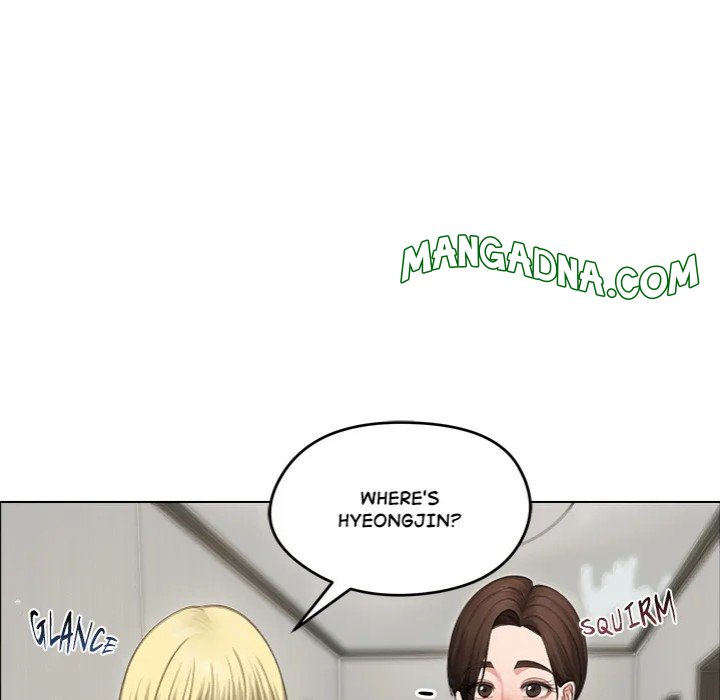 Runaway Wife - Chapter 42 Page 157