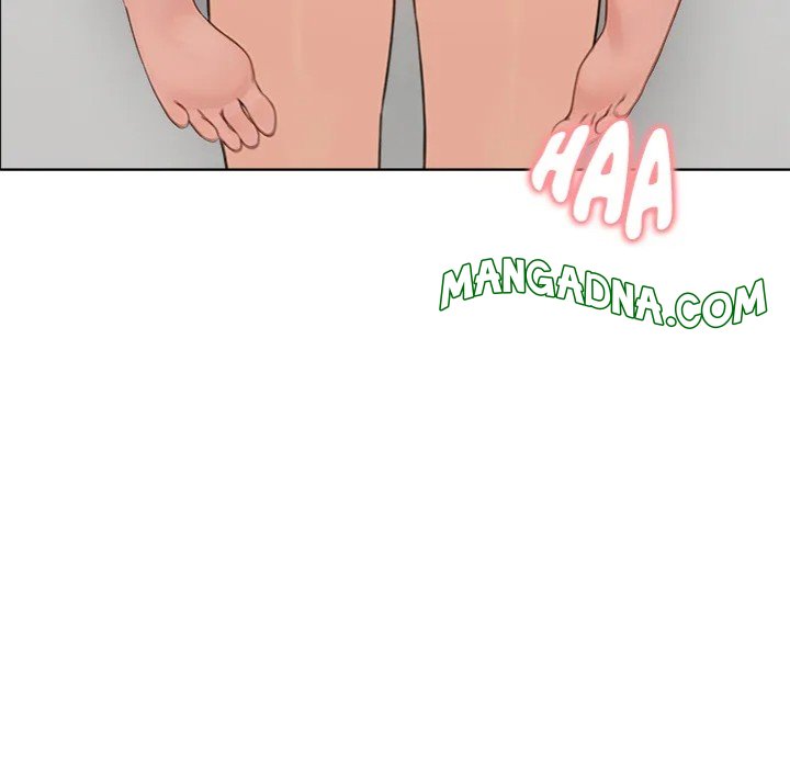 Runaway Wife - Chapter 42 Page 19