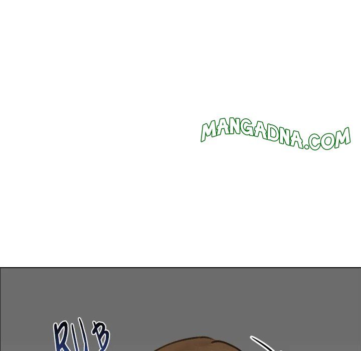 Runaway Wife - Chapter 42 Page 27