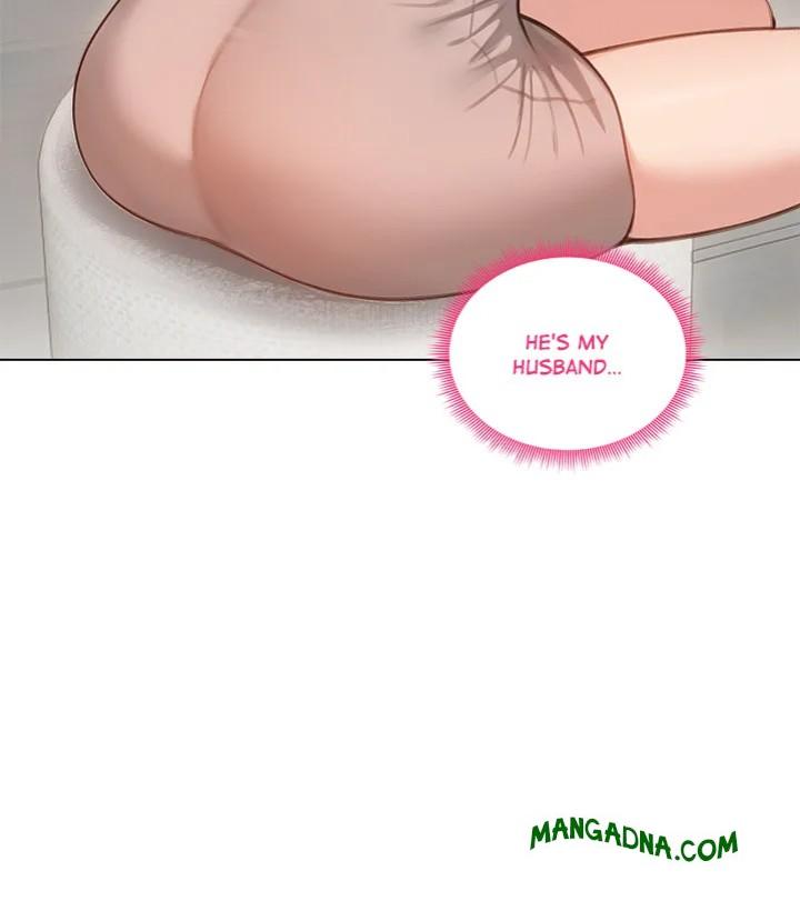 Runaway Wife - Chapter 42 Page 65