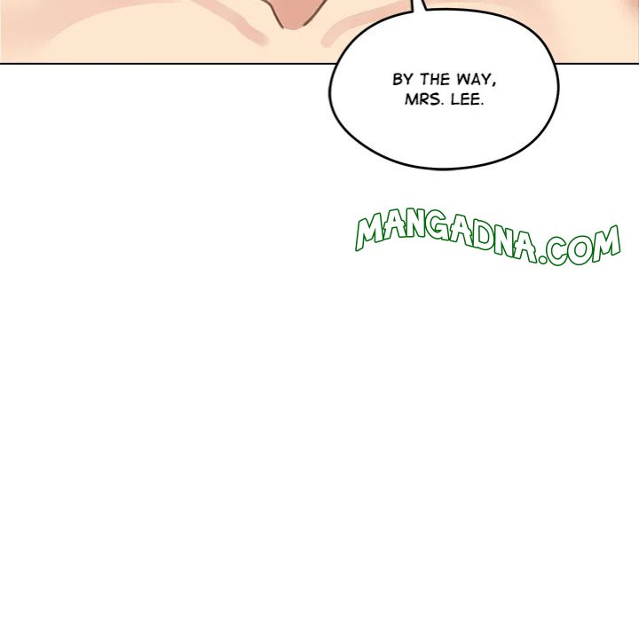Runaway Wife - Chapter 42 Page 72