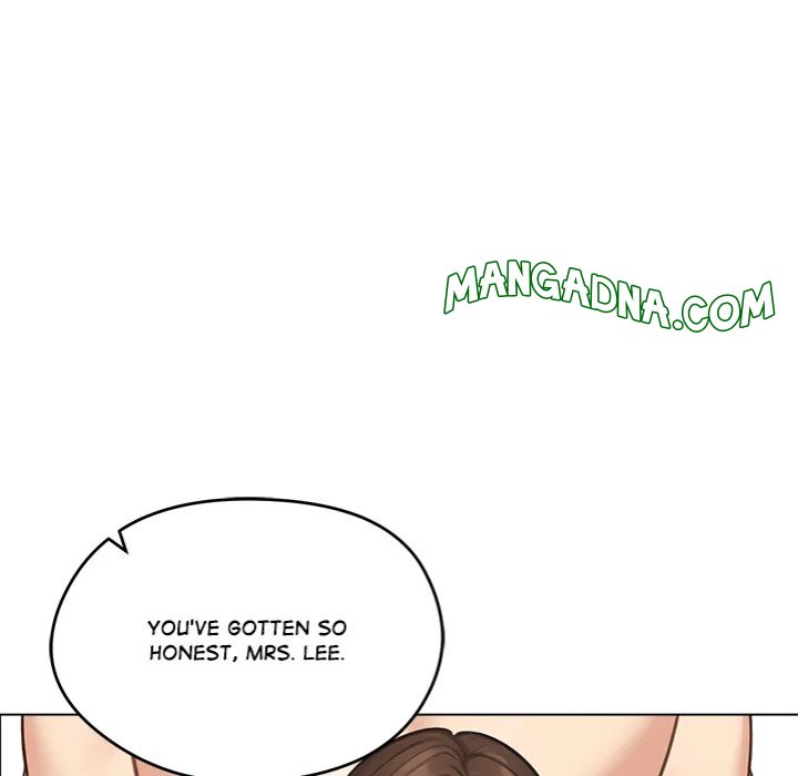 Runaway Wife - Chapter 42 Page 85