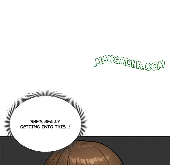 Runaway Wife - Chapter 43 Page 139