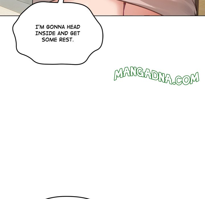 Runaway Wife - Chapter 43 Page 43