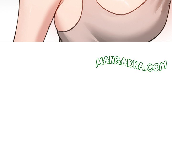 Runaway Wife - Chapter 43 Page 86