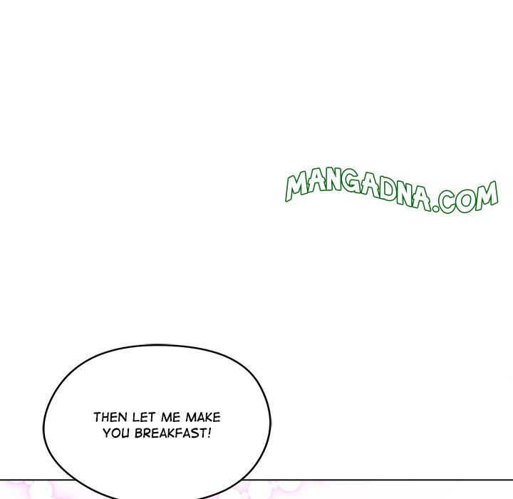 Runaway Wife - Chapter 44 Page 113