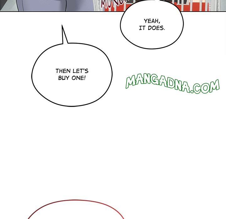 Runaway Wife - Chapter 44 Page 132