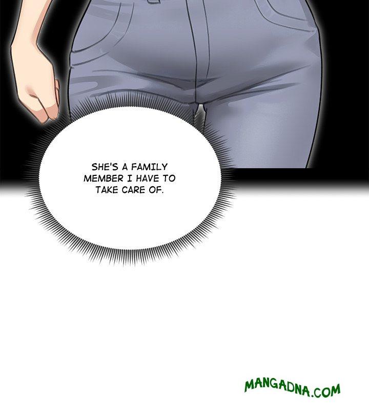 Runaway Wife - Chapter 44 Page 151