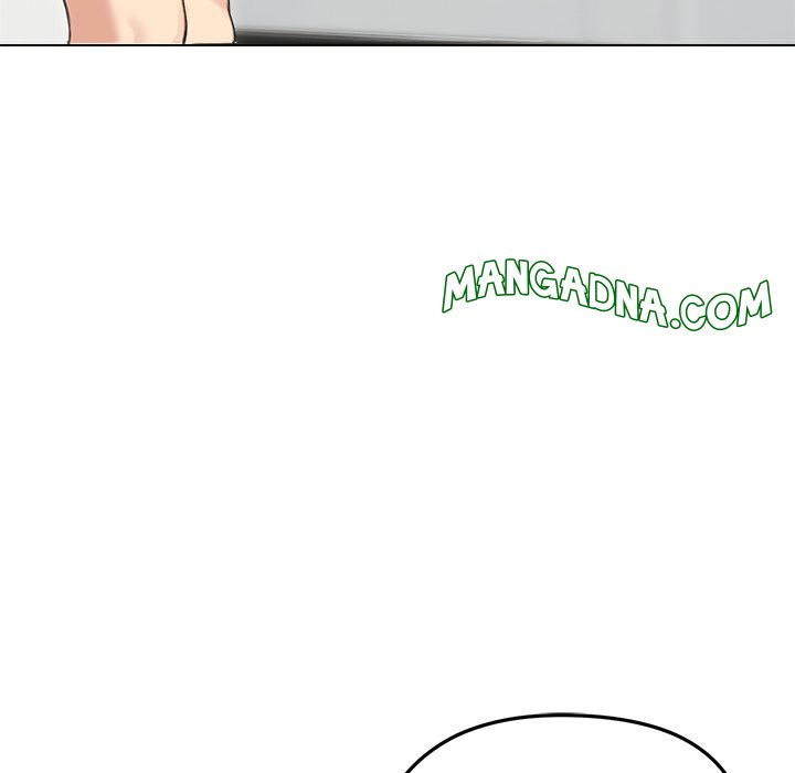 Runaway Wife - Chapter 44 Page 17