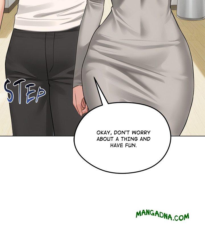 Runaway Wife - Chapter 44 Page 79